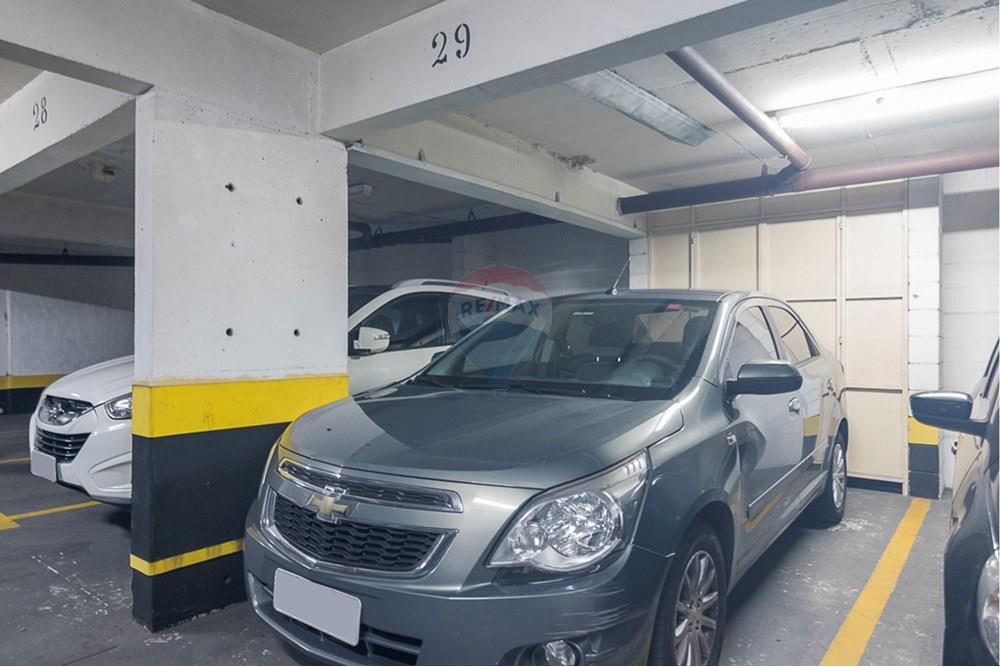 Apartamento - Venda - Santo André , São Paulo - _DSC0041.jpg - Garagem - 631341015-18