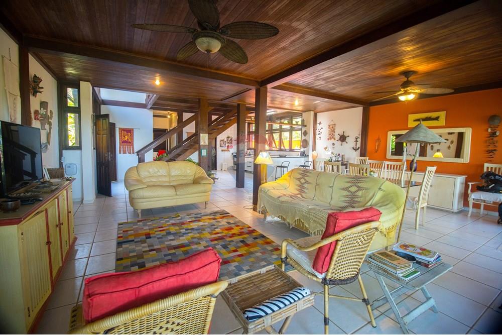 Casa - Venda - São Sebastião , São Paulo - DSC06252.jpg - Sala de estar - 631461002-43