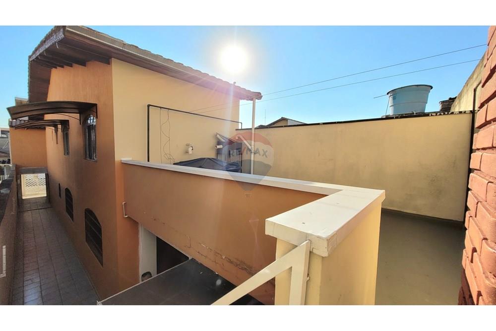 Sobrado - Venda - Santo André , São Paulo - dun022.jpg - 630331117-5