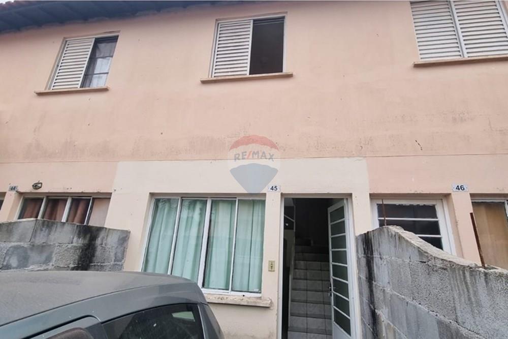 Casa - Alugar - Mogi das Cruzes , São Paulo - IMG-20250811-WA0031.jpg - 630281071-1