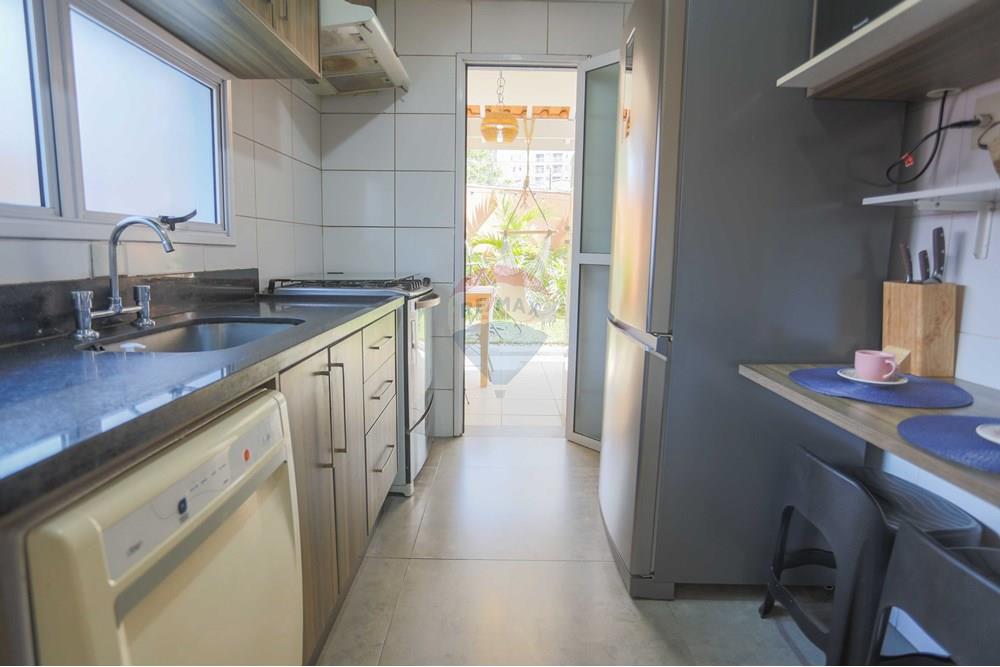 Casa de Condomínio - Venda - Sorocaba , São Paulo - IMG_6113.jpg - Cozinha - 630601067-35