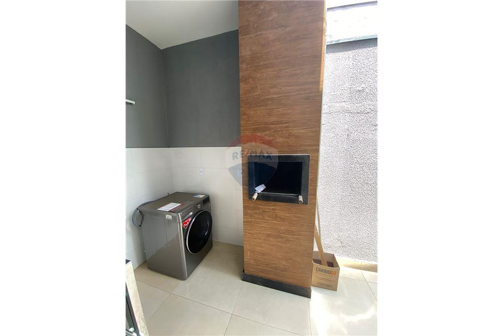 Casa - Venda - São José do Rio Preto , São Paulo - 8 - 631321001-4