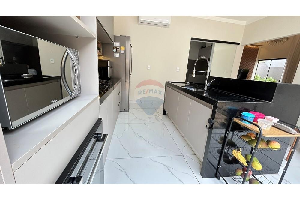 Casa de Condomínio - Venda - São José do Rio Preto , São Paulo - IMG_1204.JPEG - 630401028-69