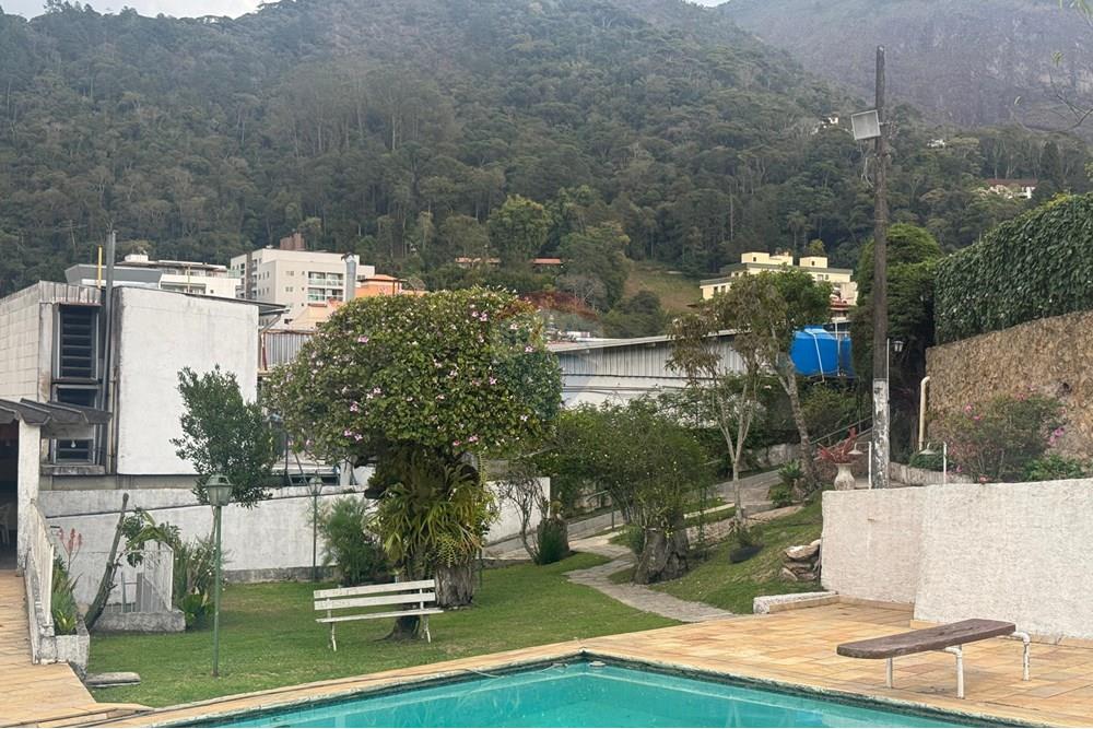 Casa de Condomínio - Alugar - Teresópolis , Rio de Janeiro - WhatsApp Image 2025-09-29 at 14.23.22 (2).jpeg - 630191021-127