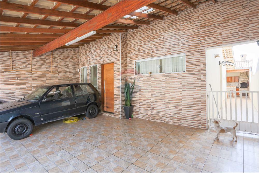Casa - Venda - Sorocaba , São Paulo - 34 - 630601288-1