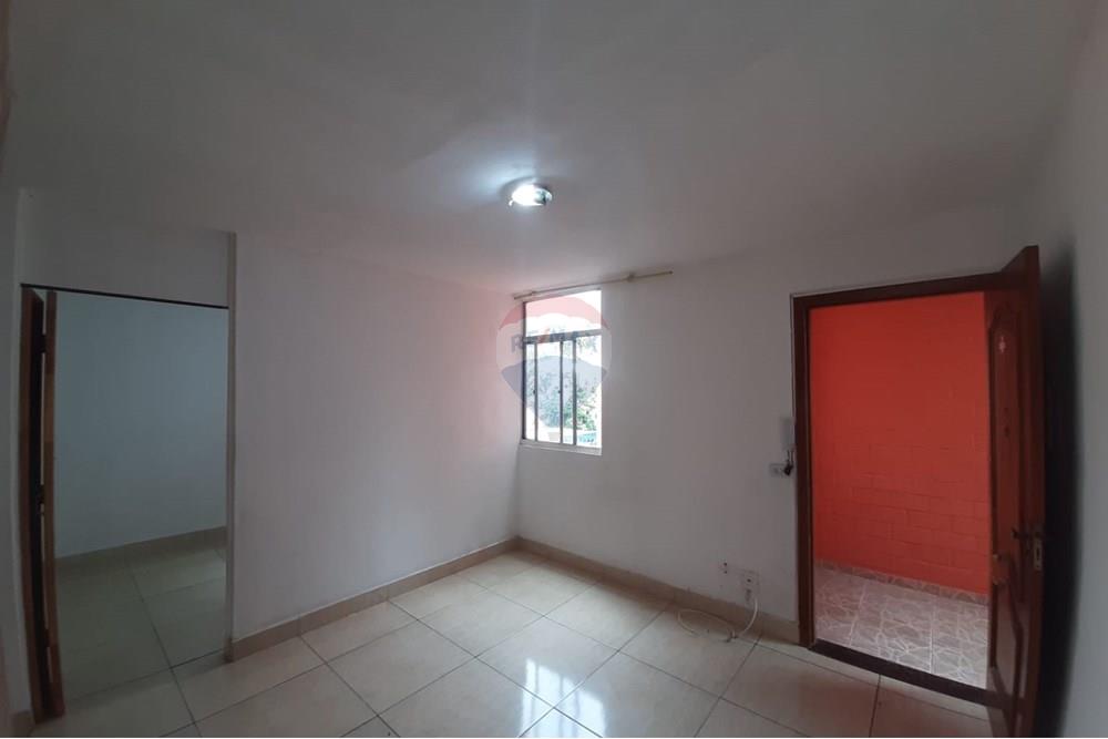 Apartamento - Alugar - São José dos Campos , São Paulo - IMG-20251031-WA0011.jpg - Sala - 631431001-434