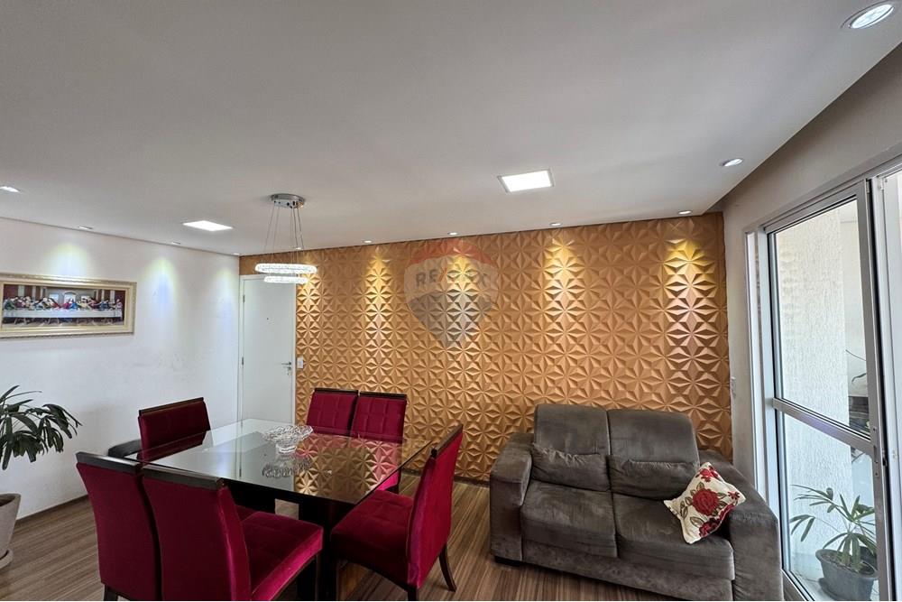 Apartamento - Venda - Guarulhos , São Paulo - IMG_9004.jpeg - 630251001-909