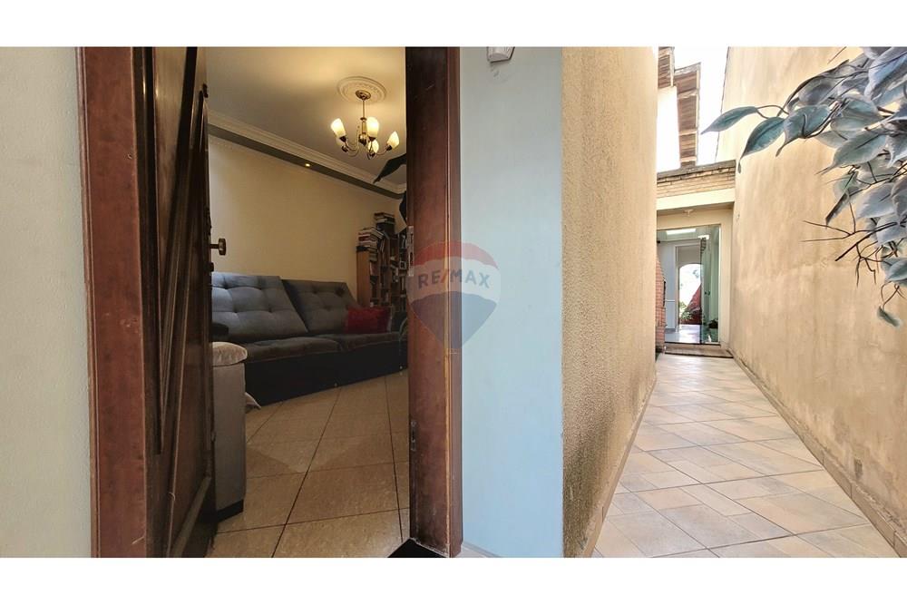 Sobrado - Venda - Santo André , São Paulo - miguel 051.jpg - 630331117-6