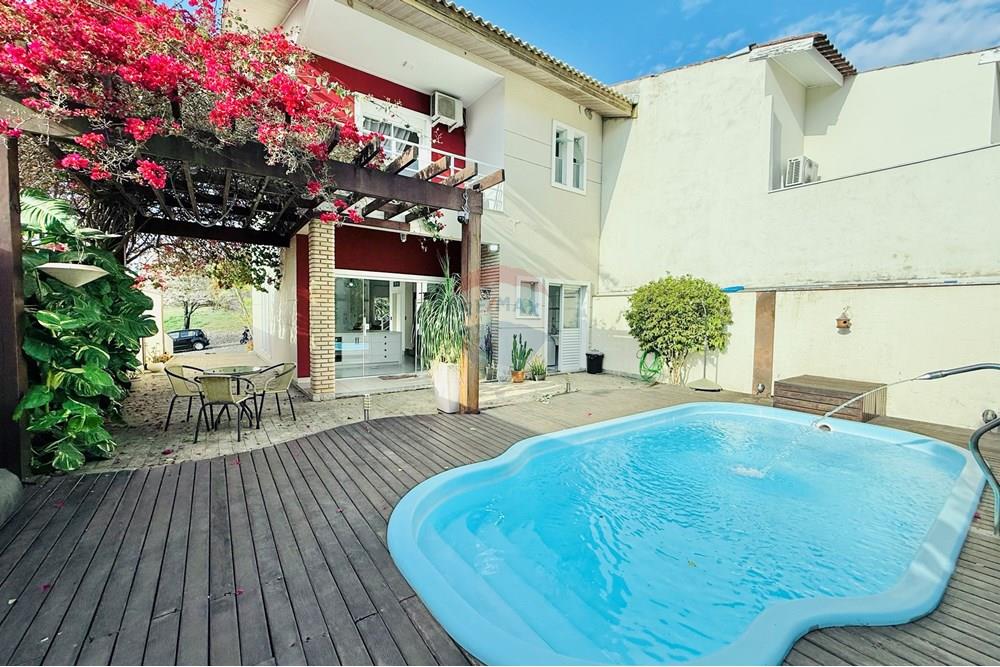 Casa de Condomínio - Venda - Votorantim , São Paulo - IMG_4243.JPG - Piscina - 630591048-130