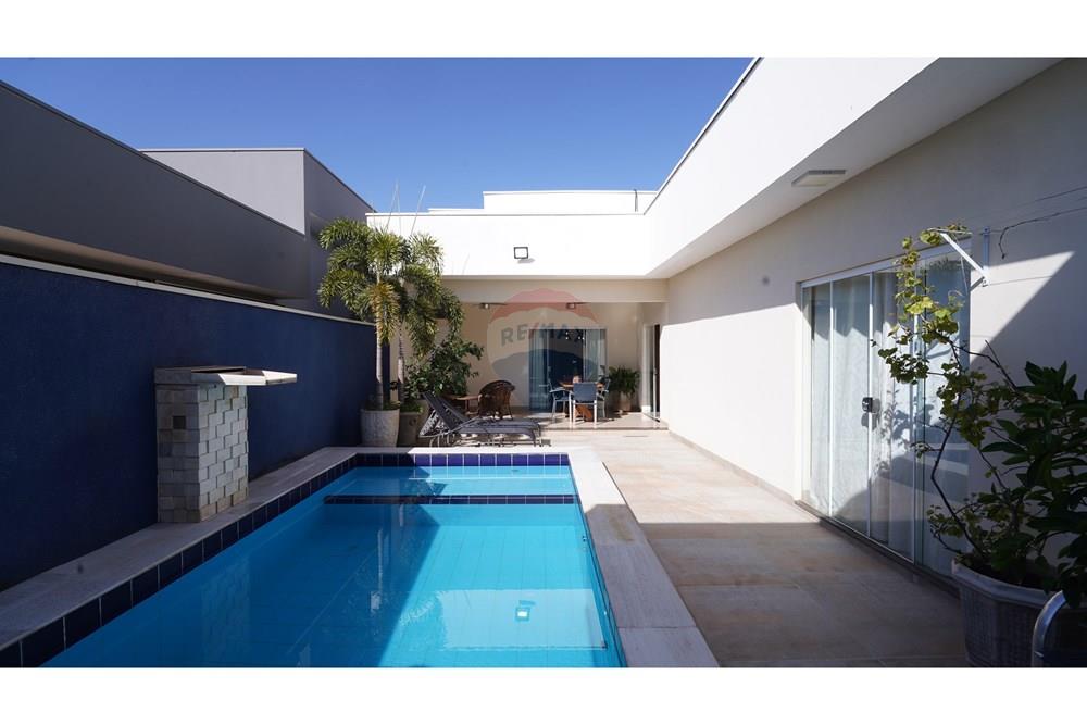 Casa de Condomínio - Venda - Presidente Prudente , São Paulo - LINO - PORTO BELLO119.JPG - 630091025-137