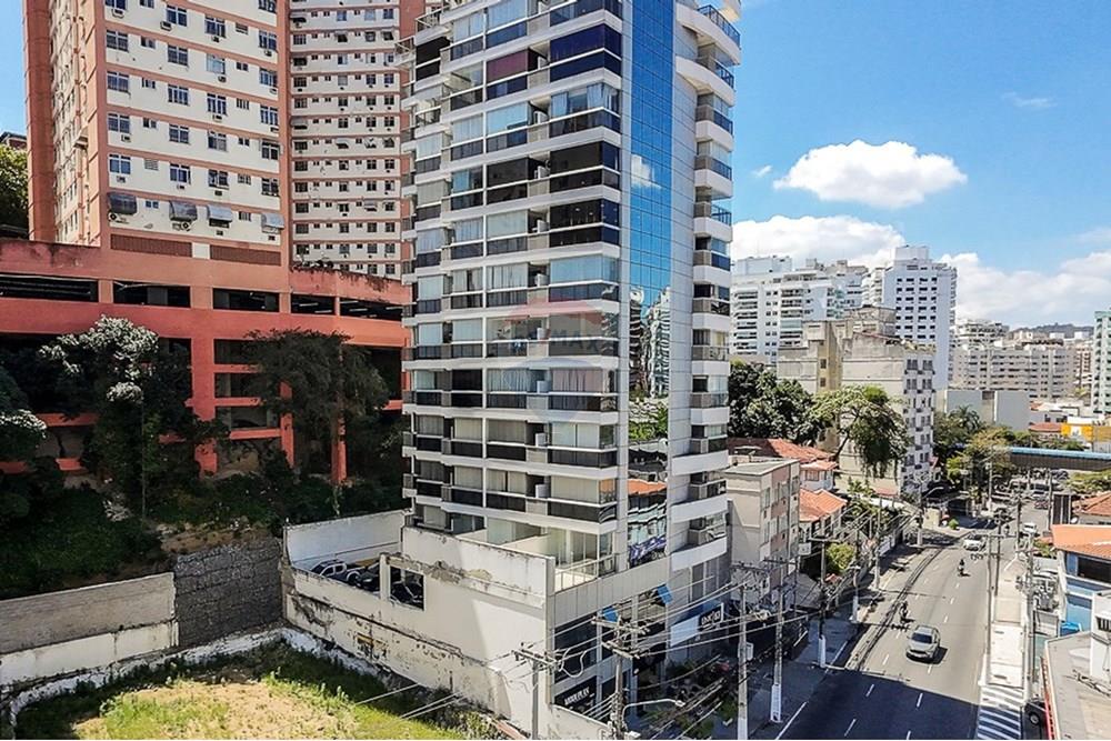 Cj. Comercial/ Sala - Venda - Niterói , Rio de Janeiro - DJI_20250531121651_0106_D.jpg - 631621004-36