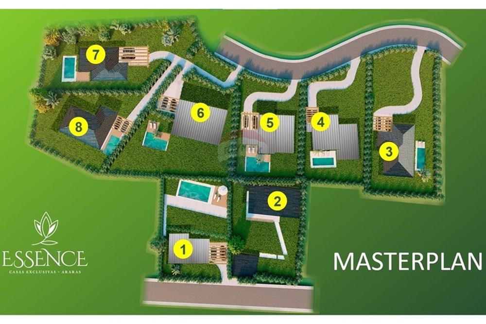 Casa de Condomínio - Venda - Petrópolis , Rio de Janeiro - 4.jpg - 631611008-22