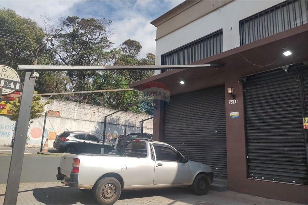 Ponto Comercial/ Loja - Alugar - São Bernardo do Campo , São Paulo - exclusive (11).jpeg - 630821068-42