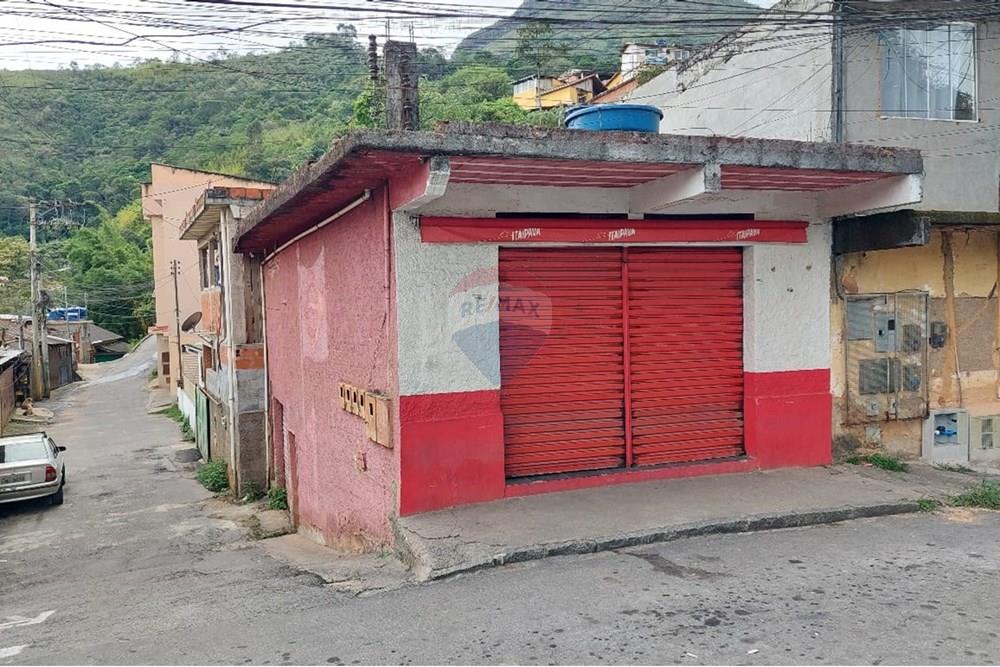 Ponto Comercial/ Loja - Alugar - Petrópolis , Rio de Janeiro - WhatsApp Image 2025-01-14 at 20.34.04 (1).jpeg - 630131012-141
