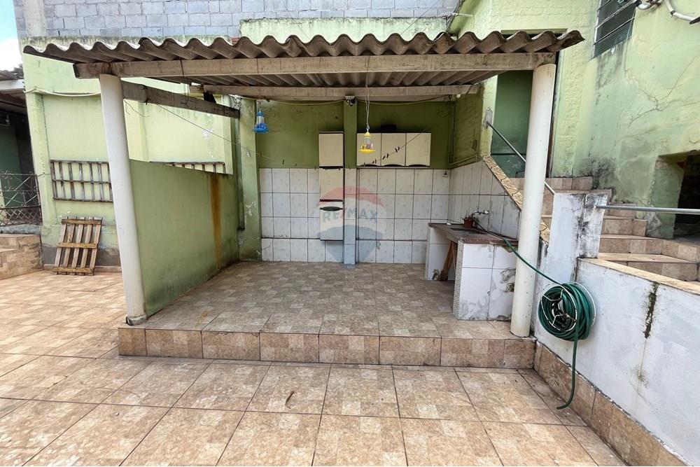 Casa, 2 quartos, 182 m² - Foto 29
