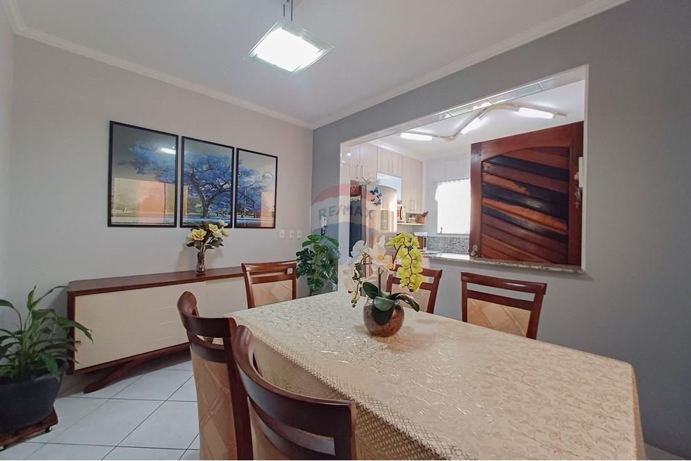 Sobrado - Venda - São Bernardo do Campo , São Paulo - 8.jpg - Cozinha - 631451019-11