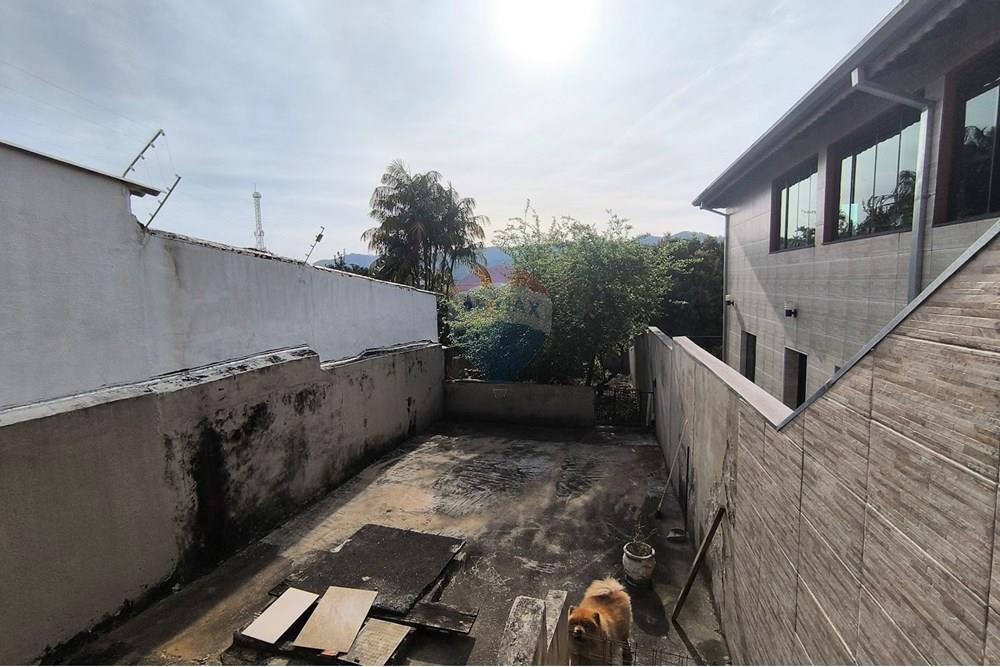 Sobrado - Venda - Mogi das Cruzes , São Paulo - QUINTAL 1.jpg - 630281008-107