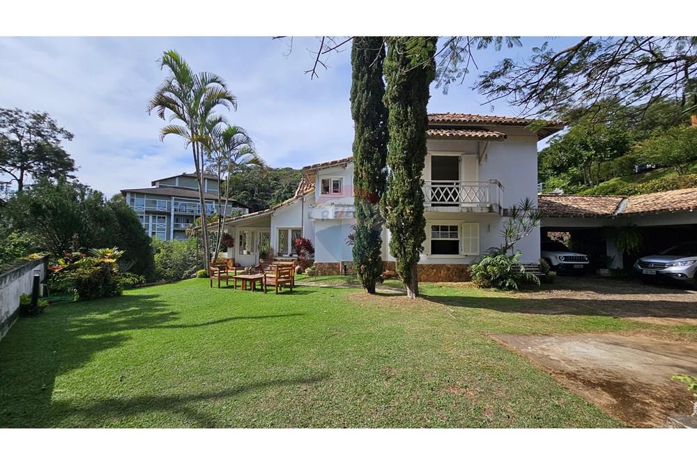 Casa de Condomínio - Venda - Petrópolis , Rio de Janeiro - 20250615_123419.jpg - 630131067-220