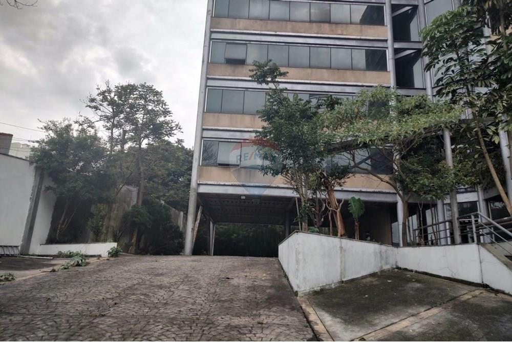 Prédio - Alugar - São Paulo , São Paulo - exclusive (17).jpeg - 630821068-22