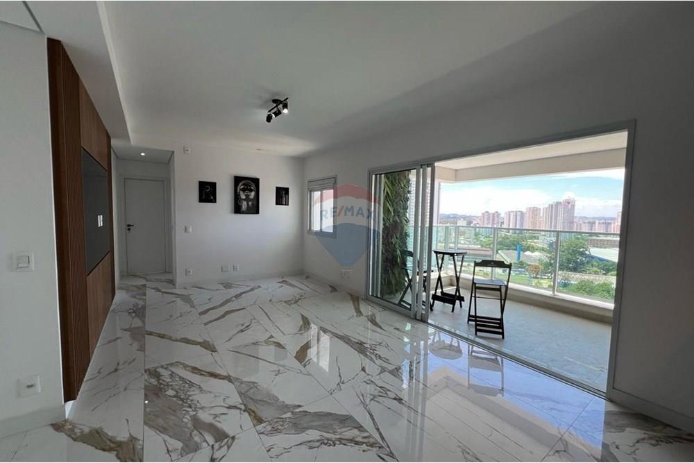 Apartamento - Alugar - Mogi das Cruzes , São Paulo - jantar4.jpg - Sala de estar - 631251023-46