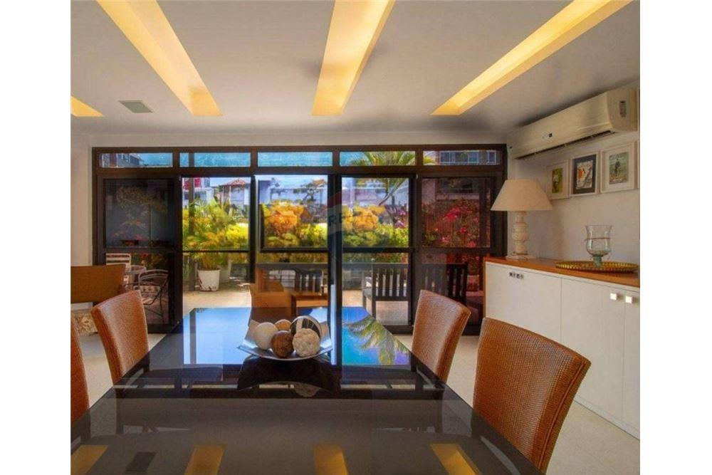 Cobertura - Venda - Rio de Janeiro , Rio de Janeiro - 10 - 630411001-144