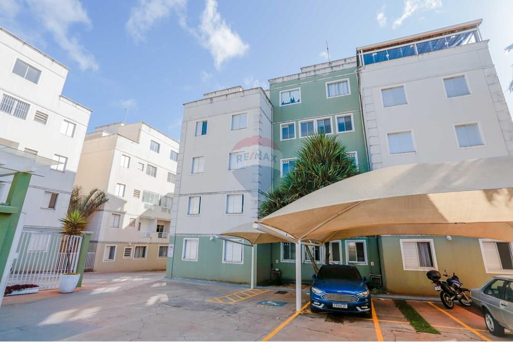 Apartamento - Venda - Sorocaba , São Paulo - 25.jpg - 630591007-274