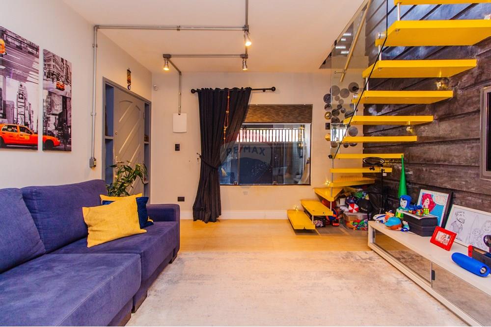 Sobrado - Venda - São Caetano do Sul , São Paulo - IMG_9509.jpg - 630821022-36