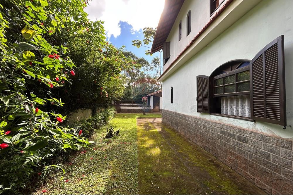 Casa - Venda - Nova Friburgo , Rio de Janeiro - IMG_1138.JPG - 630551085-25