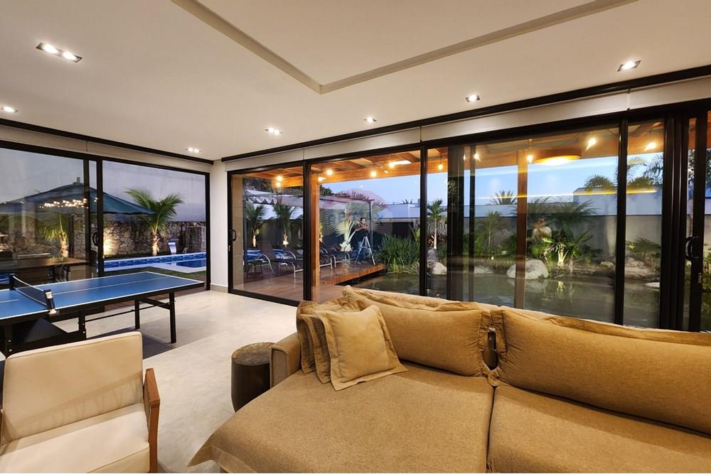 Casa de Condomínio - Venda - Sorocaba , São Paulo - 240 (7).jpg - 630601291-4