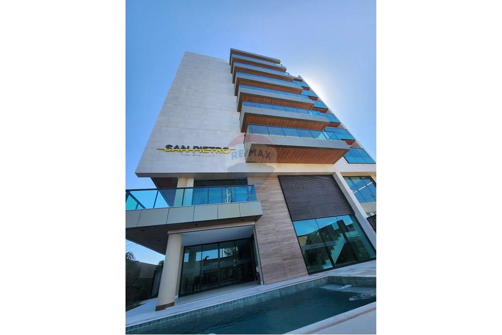 Apartamento - Alugar - São Pedro da Aldeia , Rio de Janeiro - FACHADA 2 SAN PIETRO.jpg - 630361033-78