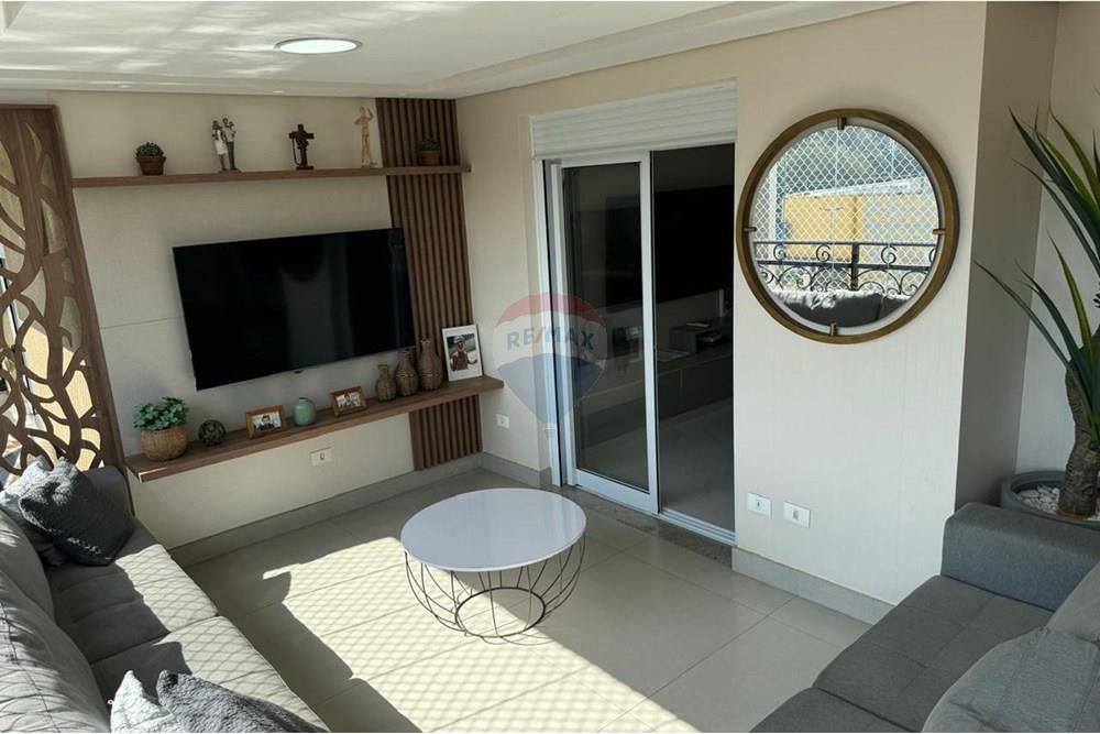 Apartamento - Alugar - Guarulhos , São Paulo - may18.jpg - 630251075-101