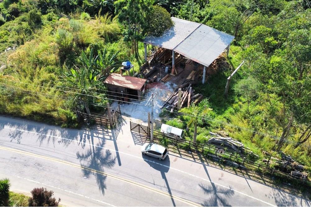 Galpão - Venda - Nova Friburgo , Rio de Janeiro - Foto Terreno  (42).jpg - 631671001-5