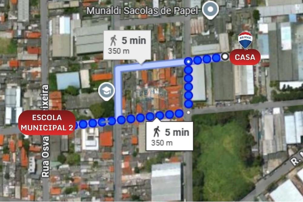 Casa - Alugar - Poá , São Paulo - CASA (6).jpg - 631251052-12