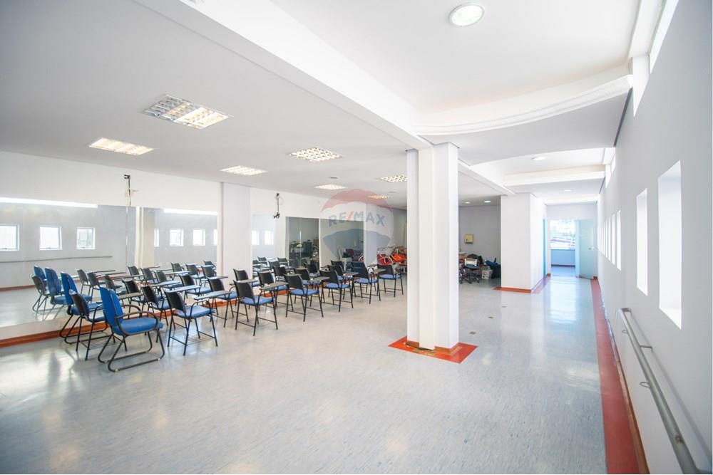 Prédio - Venda - Mogi das Cruzes , São Paulo - DSC06088.jpg - Recepção - 631251018-15