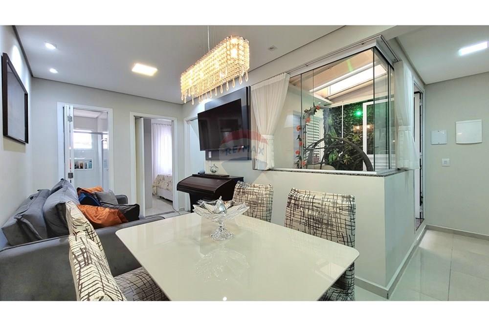 Apartamento - Venda - Santo André , São Paulo - 20251031_143312.jpg - Sala - 630331012-52