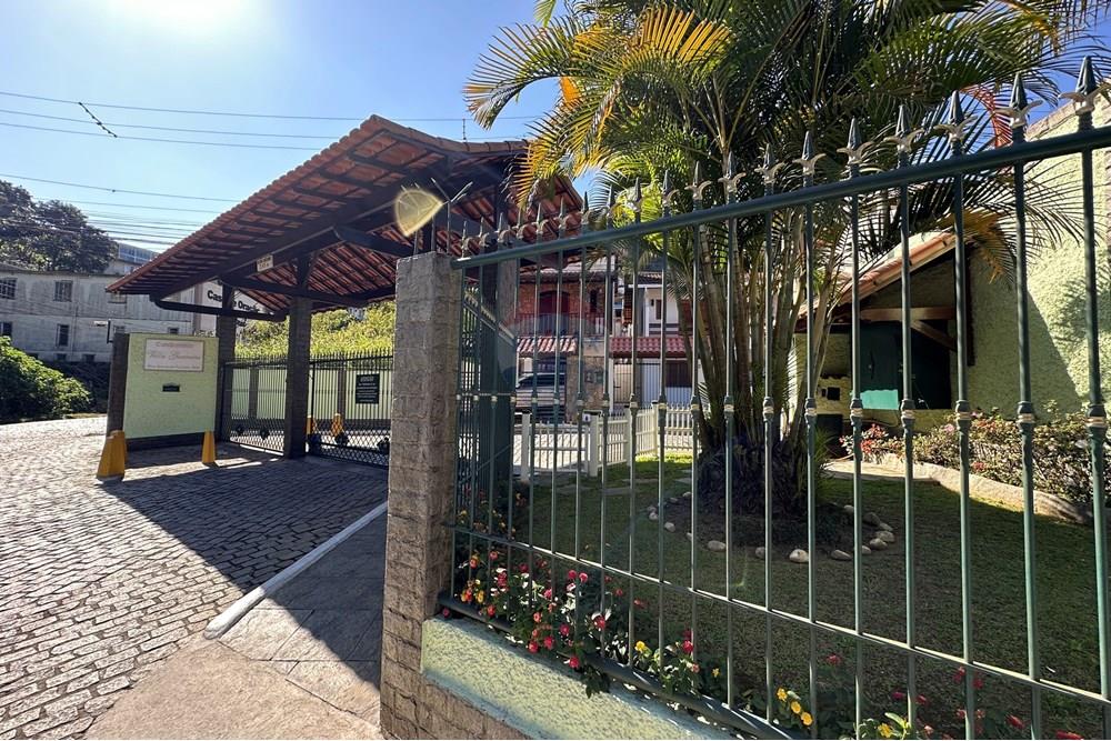 Casa de Condomínio - Alugar - Teresópolis , Rio de Janeiro - IMG_9285.jpeg - 630191070-27