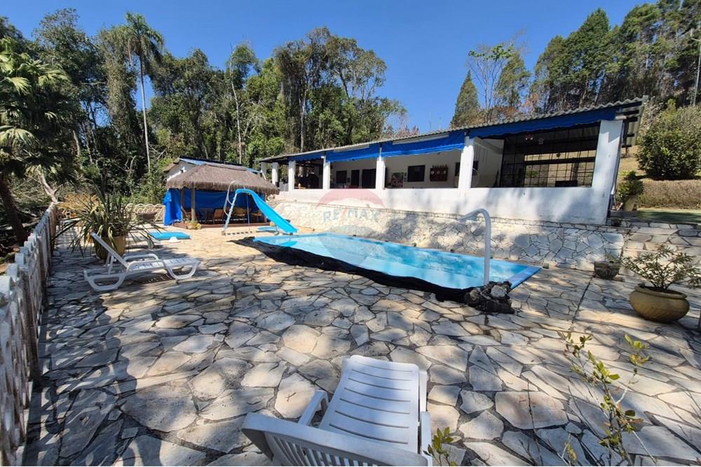 Chácara / Sítio / Fazenda - Venda - Ibiúna , São Paulo - 80.jpeg - 631331004-49