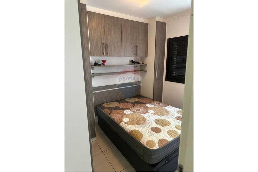 Apartamento - Alugar - Guarulhos , São Paulo - AAP7.jpg - Quarto - 630251075-204