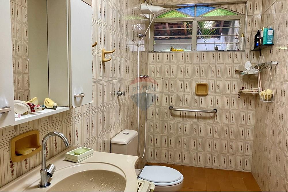 Casa Comercial - Venda - Sorocaba , São Paulo - banheiro 1 - piso superior.jpg - 630591158-4