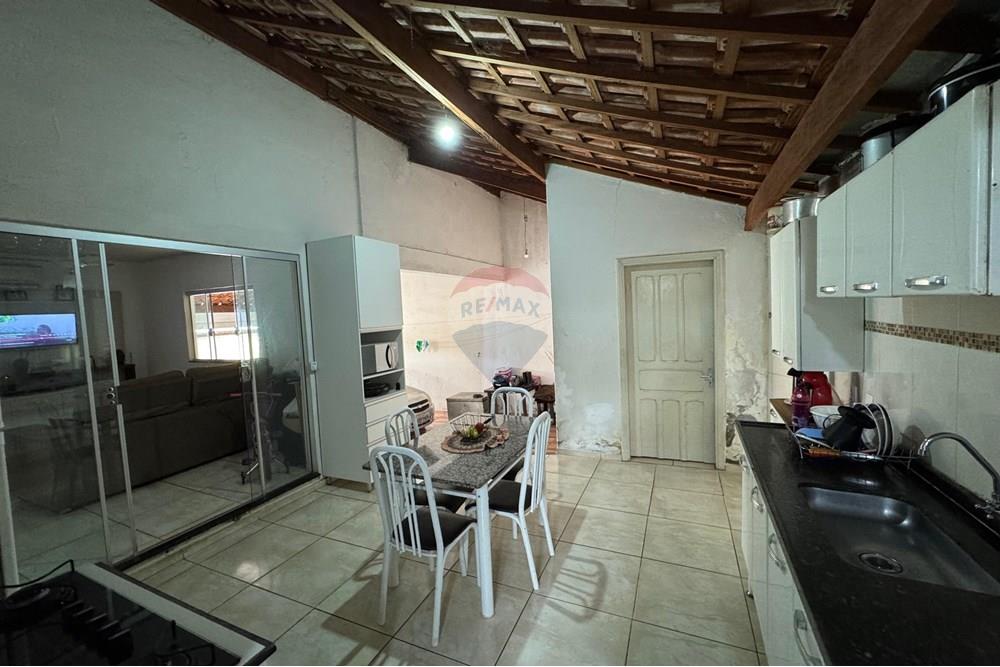 Casa - Venda - Lins , São Paulo - 3 Cozinha.jpg - Cozinha - 631011035-20