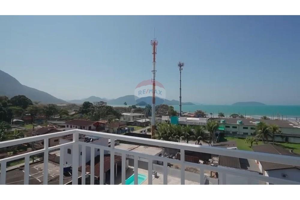 Hotel/ Pousada - Venda - Ubatuba , São Paulo - vista da suite.jpg - 631461016-35