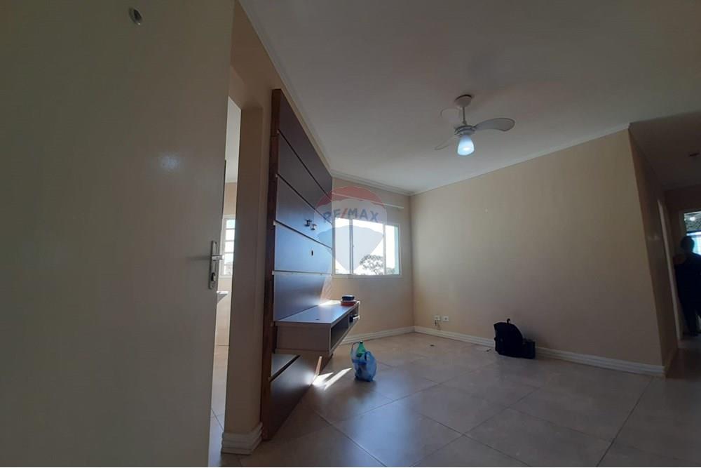 Apartamento - Alugar - São José dos Campos , São Paulo - IMG-20251103-WA0057.jpg - Sala - 631431001-435