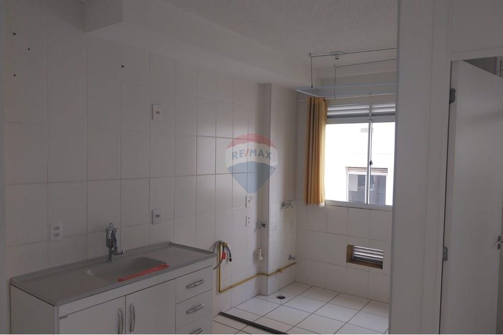 Apartamento - Alugar - Mairiporã , São Paulo - apartamento.jpg - 631361029-18