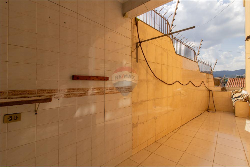 Casa - Venda - São Paulo , São Paulo - 70 - 630251012-142