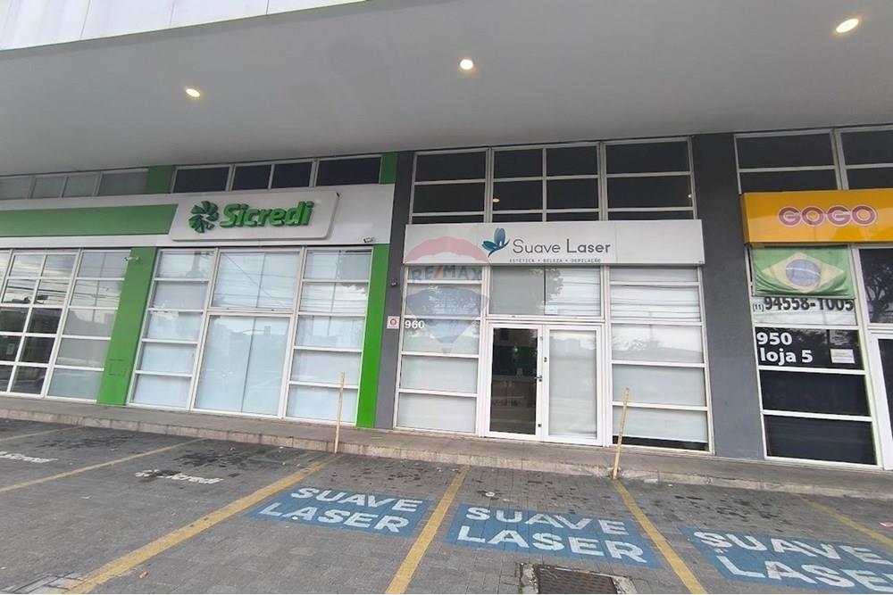 Casa - Alugar - Mogi das Cruzes , São Paulo - COMERCIO VL PARTENIO.jpg - 630281025-161