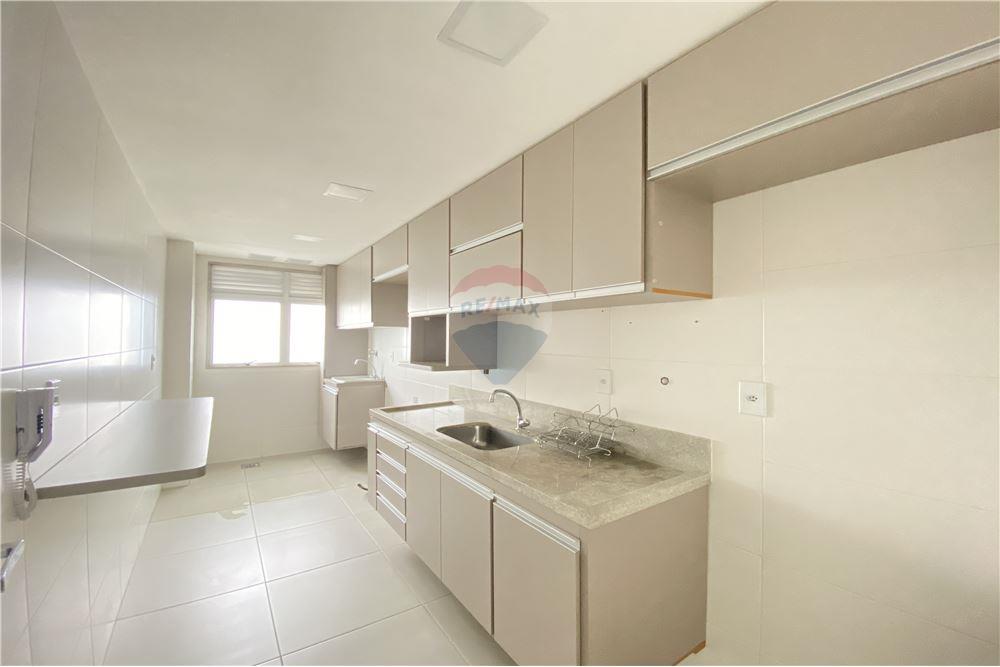 Cobertura - Venda - Cabo Frio , Rio de Janeiro - Cozinha da sala de estar - 630361002-664