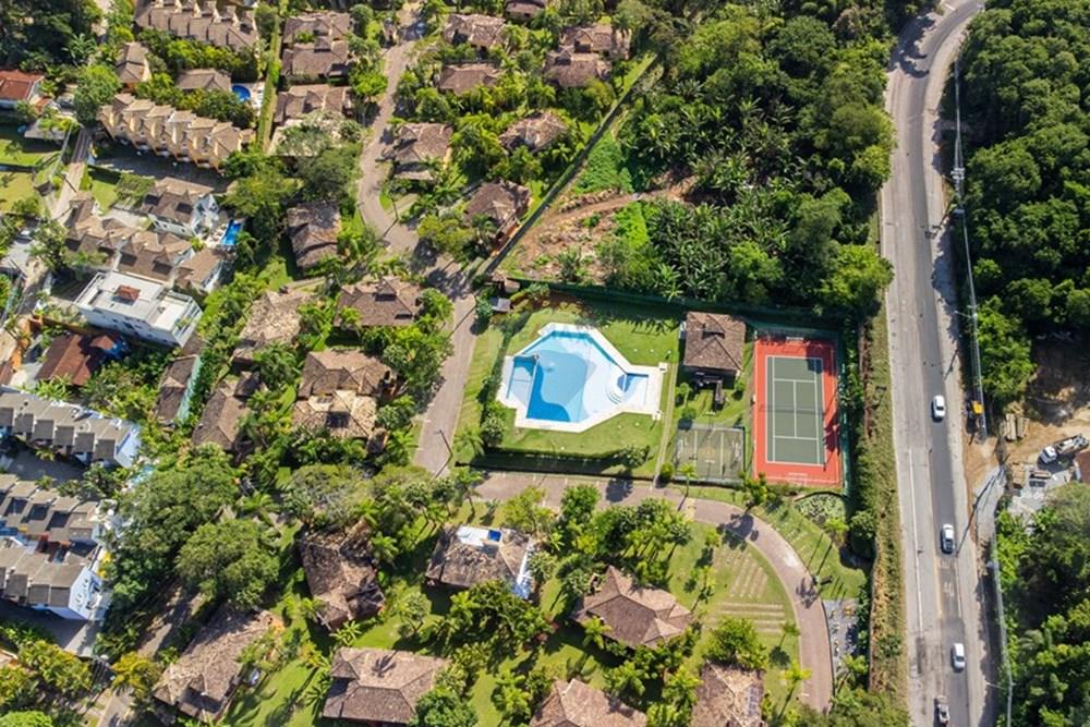 Casa de Condomínio - Venda - São Sebastião , São Paulo - piscina Camburi alto.jpg - 631461029-15