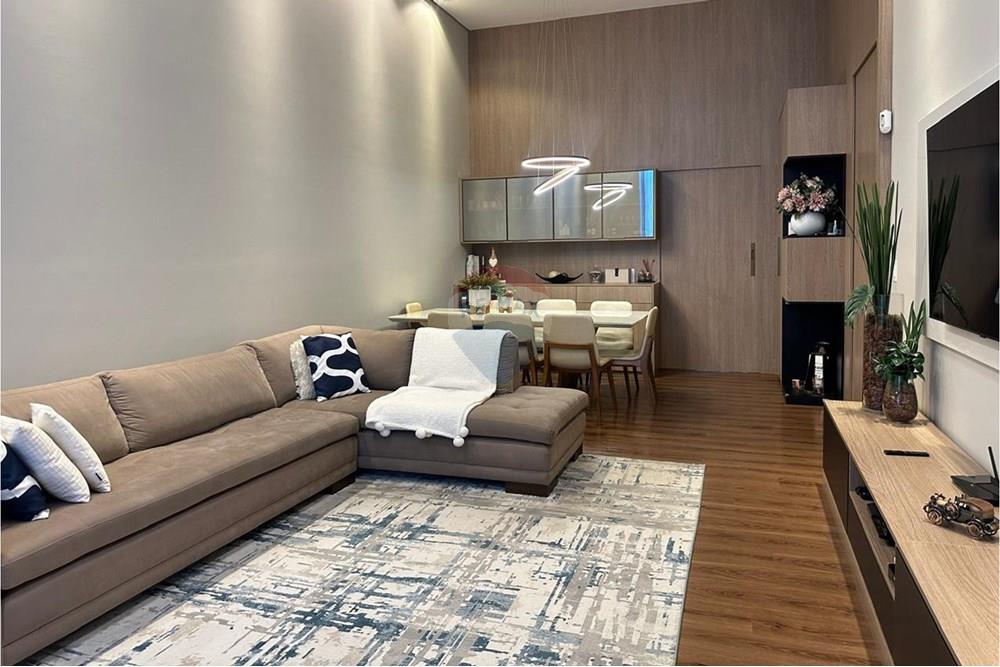 Casa de Condomínio - Venda - Itupeva , São Paulo - WhatsApp Image 2024-07-24 at 16.10.42 (3).jpeg - Sala de estar - 630531001-638