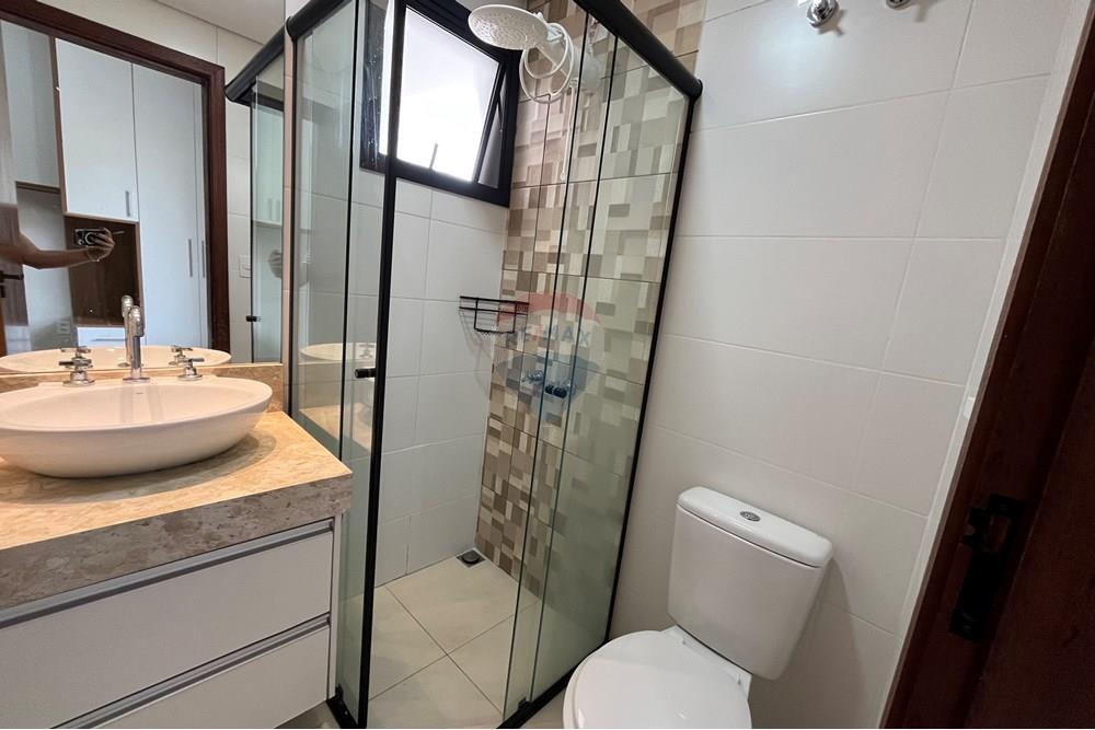 Casa de Condomínio - Alugar - Sorocaba , São Paulo - IMG_9244.JPG - 630601173-26