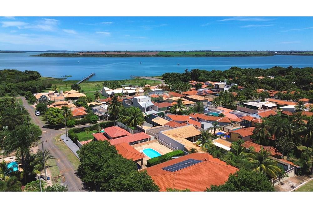 Casa de Condomínio - Venda - Araçatuba , São Paulo - FOTOS - RANCHO SANTA FE - SR JOAO (7).jpg - 630541001-273